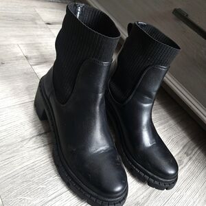 Steve Madden Boots